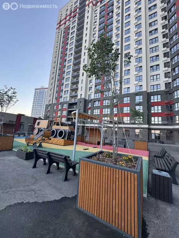2-комнатная квартира: Ставрополь, Гражданская улица, 1/4 (50.1 м) - Фото 1