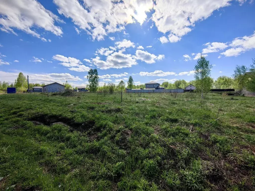 Участок, 17 сот., поселения (ижс) - Фото 1