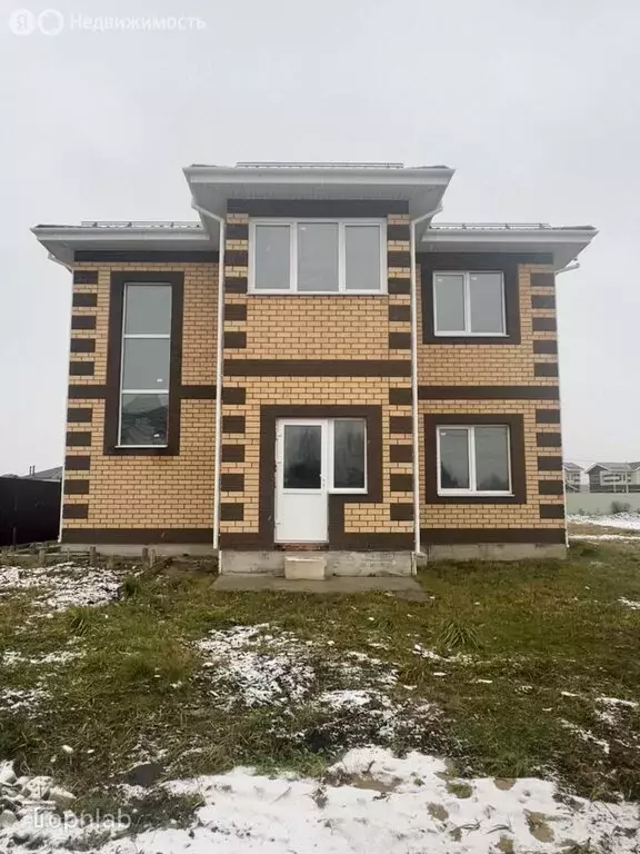 Дом в городской округ Нижний Новгород, Кстово (215 м) - Фото 1