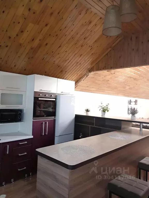Дом в Алтайский край, Яровое Сибирская ул., 33 (120 м) - Фото 1