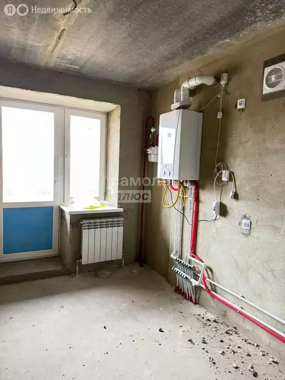 3-комнатная квартира: Йошкар-Ола, улица Йывана Кырли, 31В (80.7 м) - Фото 1