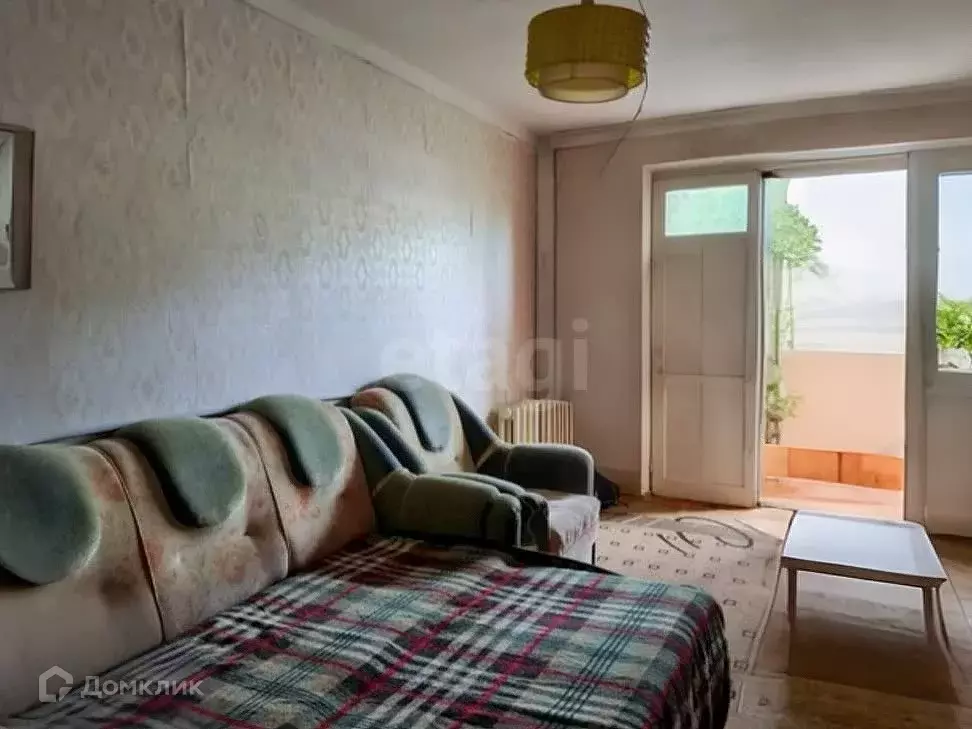 Продаётся 3-к квартира, 59.6 м - Фото 0