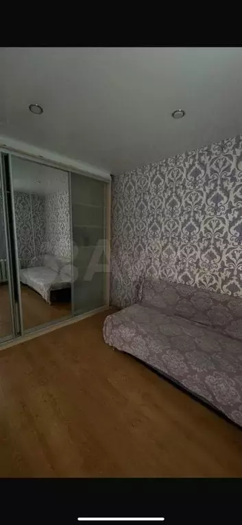 Квартира-студия, 35 м, 4/9 эт. - Фото 1