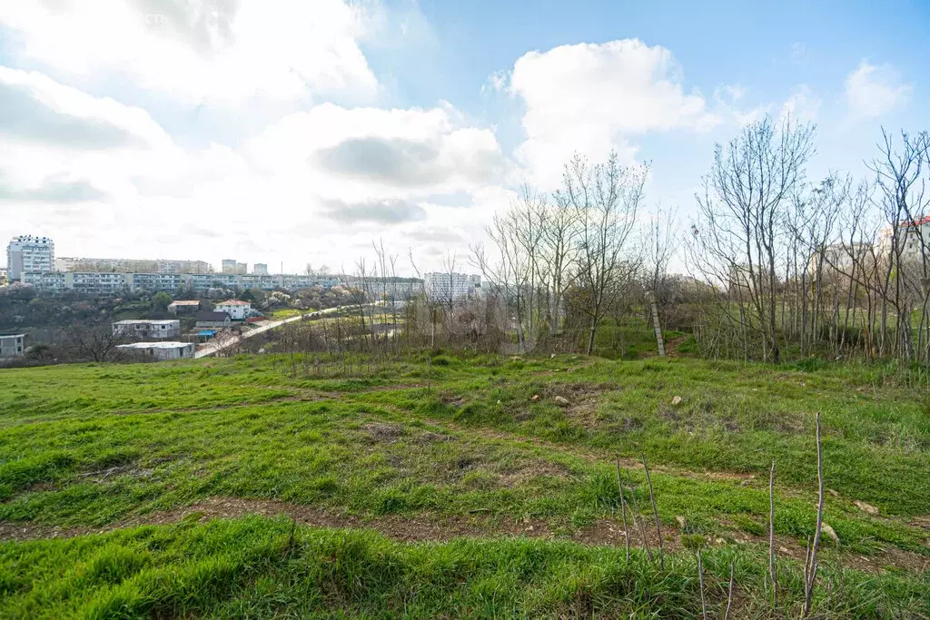 Участок в Севастополь, улица Горпищенко (7.8 м) - Фото 2