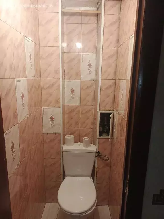 4-комнатная квартира: Новый Уренгой, район Северная Жилая Часть, ... - Фото 1