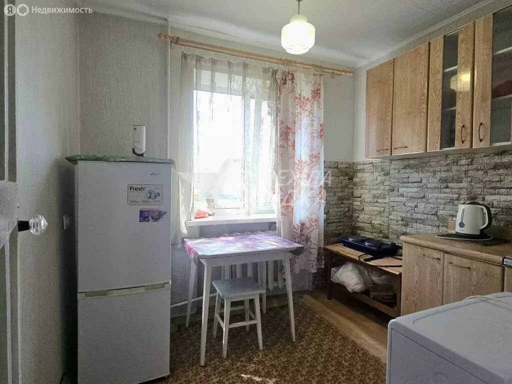 1-комнатная квартира: Находка, Верхне-Морская улица, 110 (29.5 м) - Фото 2