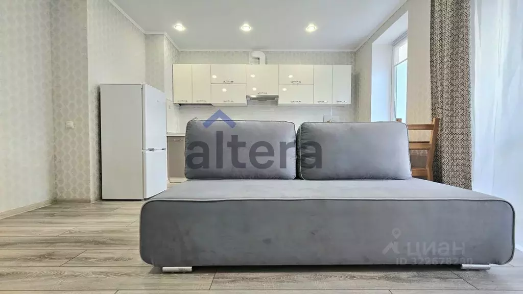 Студия Татарстан, Пестречинский район, Кощаковское с/пос, д. Царево ... - Фото 2