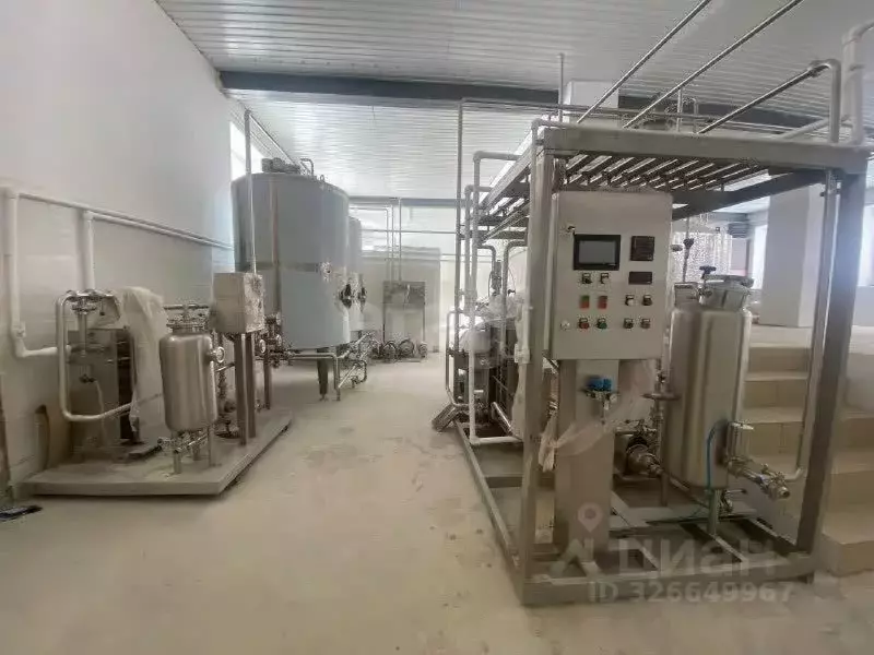 Офис в Алтай, Усть-Канский район, с. Усть-Кан ул. Тугамбаева (51 м) - Фото 1