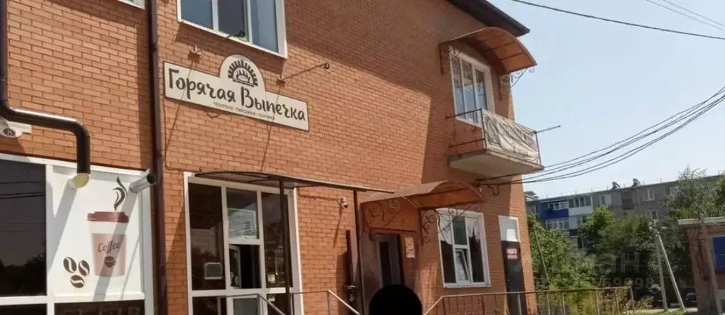 Офис в Краснодарский край, Гулькевичи Олимпийская ул., 8 (54 м) - Фото 2