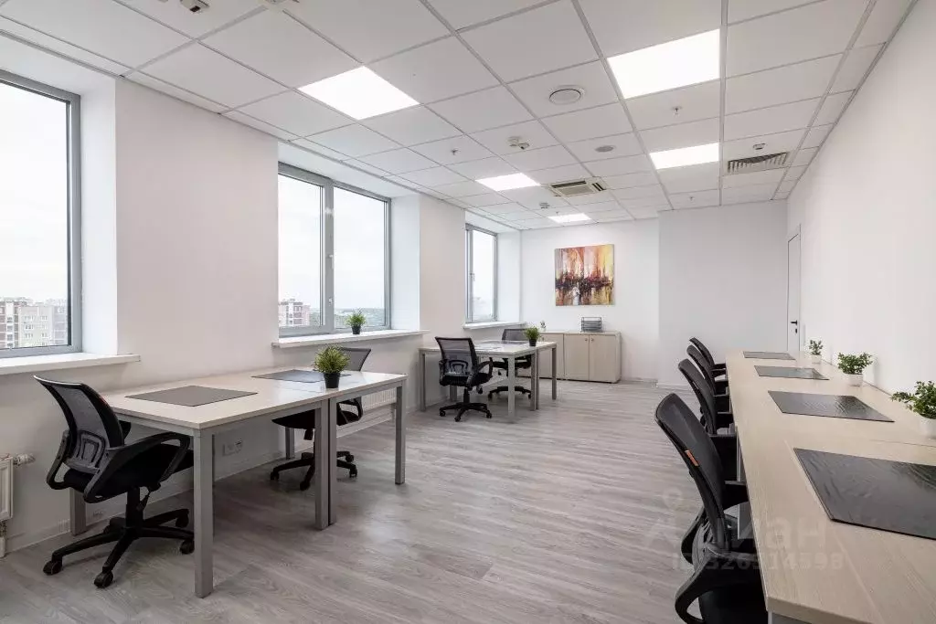 Офис в Москва ул. Академика Варги, 8к1с1 (104 м) - Фото 2