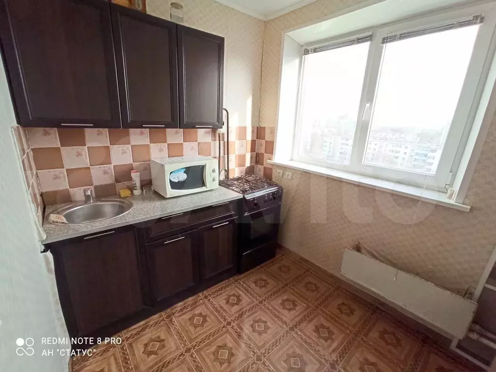 3-к. квартира, 60 м, 9/9 эт. - Фото 1