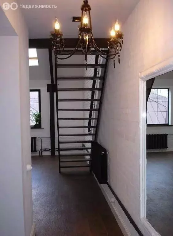 Квартира-студия: Москва, Духовской переулок, 17с11 (79 м) - Фото 1