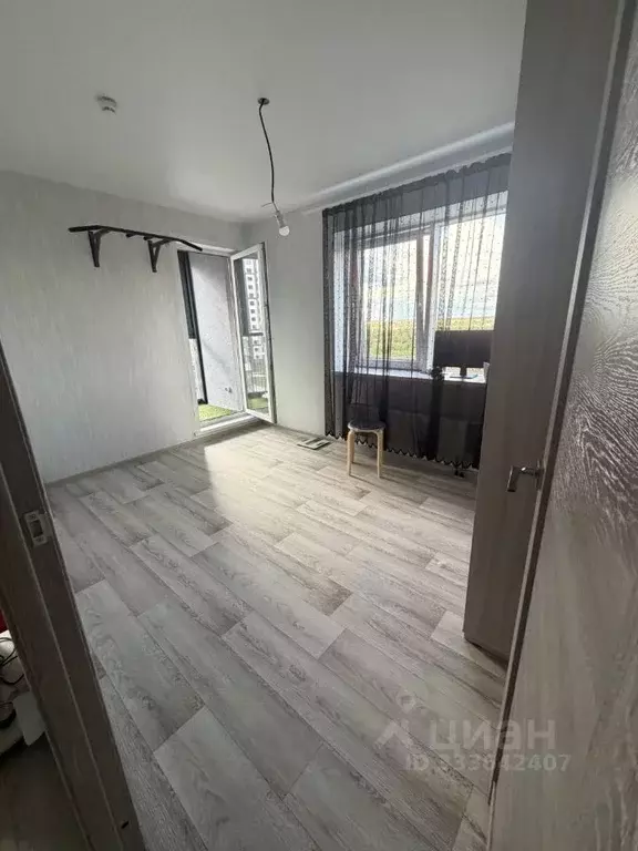 3-к кв. Пермский край, Пермь ул. Серебристая, 3А (52.5 м) - Фото 1