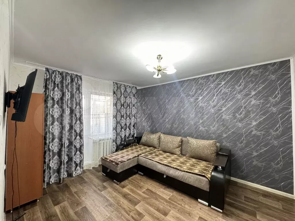 2-к. квартира, 40 м, 4/5 эт. - Фото 0