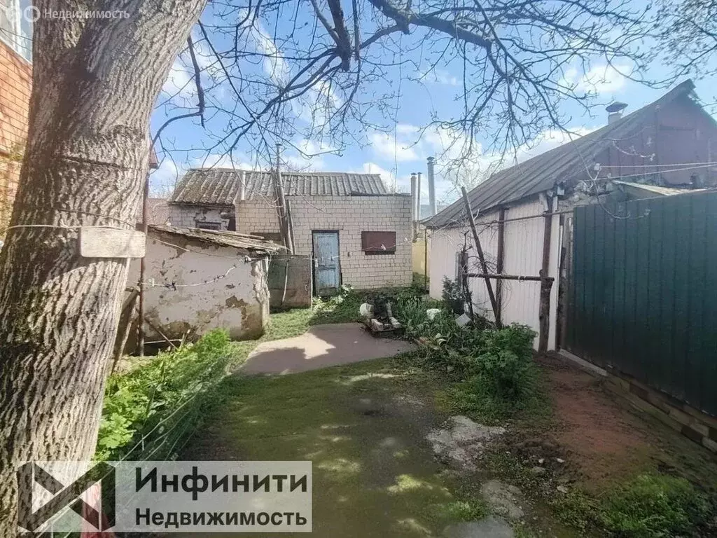 Дом в Ставрополь, тупик Кулибина, 10 (33 м) - Фото 2