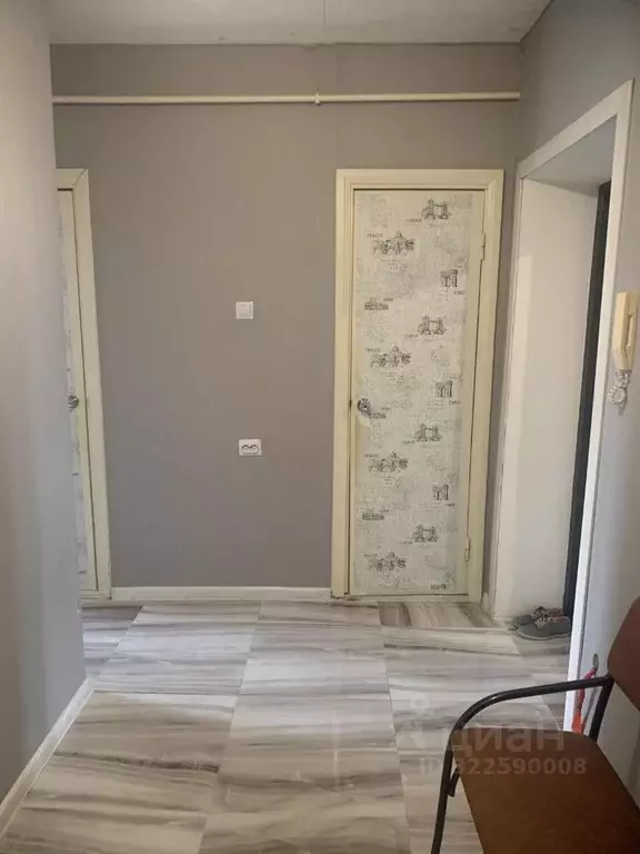 1-к кв. Саха (Якутия), Якутск ул. Пирогова, 1 (41.0 м) - Фото 2