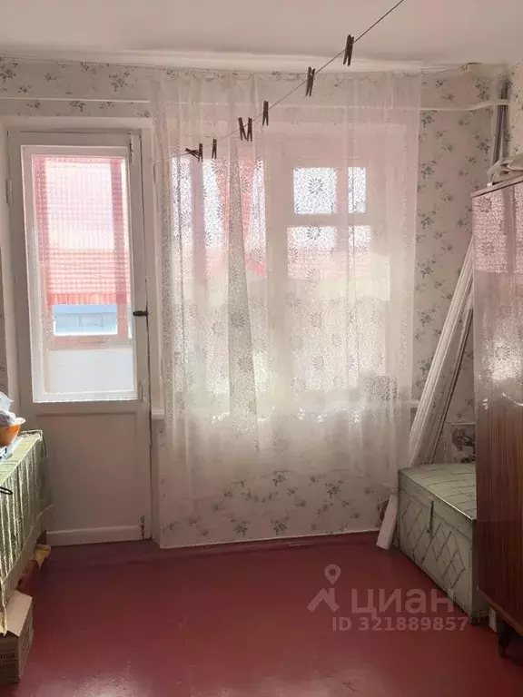 2-к кв. Пермский край, Пермь Коломенская ул., 26 (47.1 м) - Фото 1