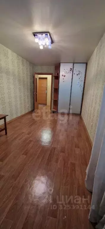 1-к кв. Томская область, Томск пос. Степановка, пер. Ботанический, 4 ... - Фото 2