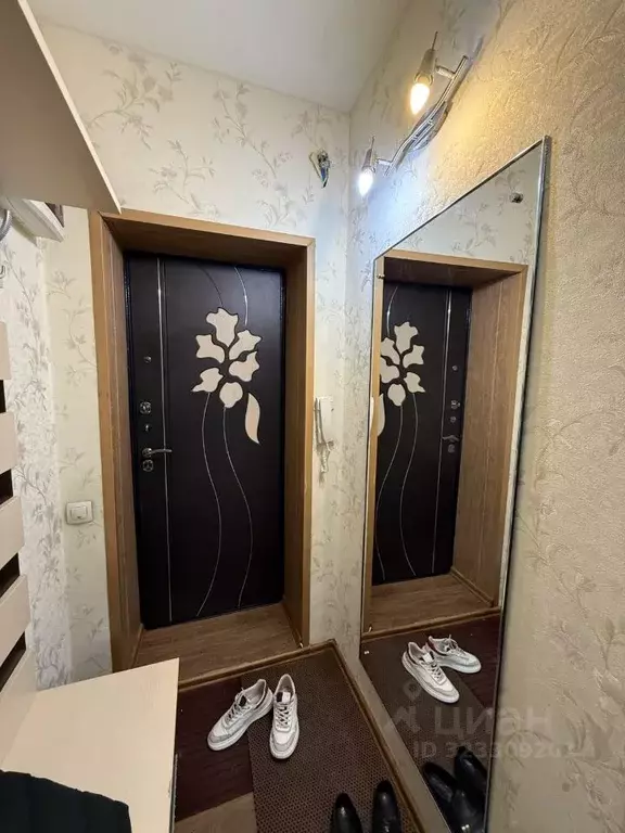 2-к кв. Удмуртия, Ижевск Удмуртская ул., 247Б (45.0 м) - Фото 2