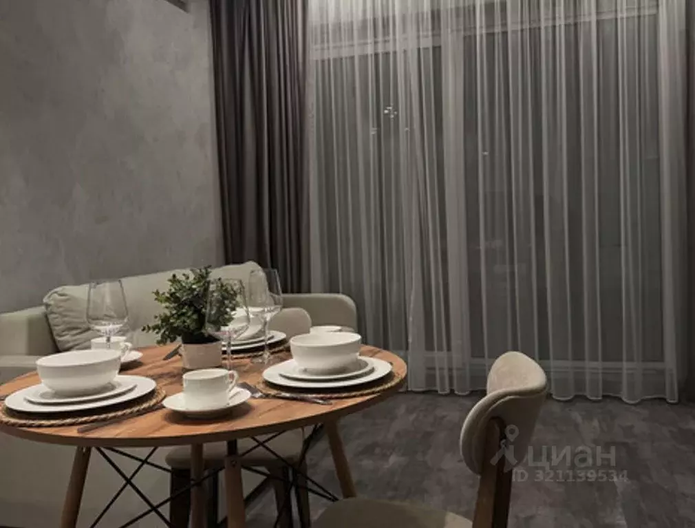 1-к кв. Челябинская область, Челябинский городской округ, пос. ... - Фото 2