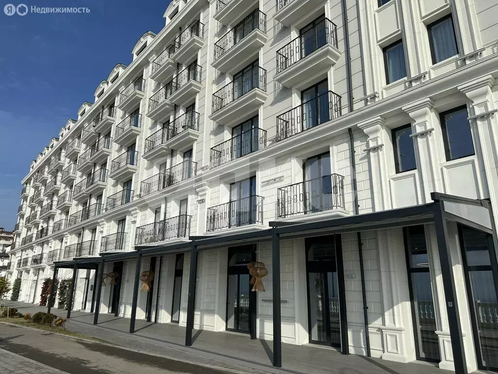 2-комнатная квартира: Анапа, улица Толстого, 26 (124.5 м) - Фото 1