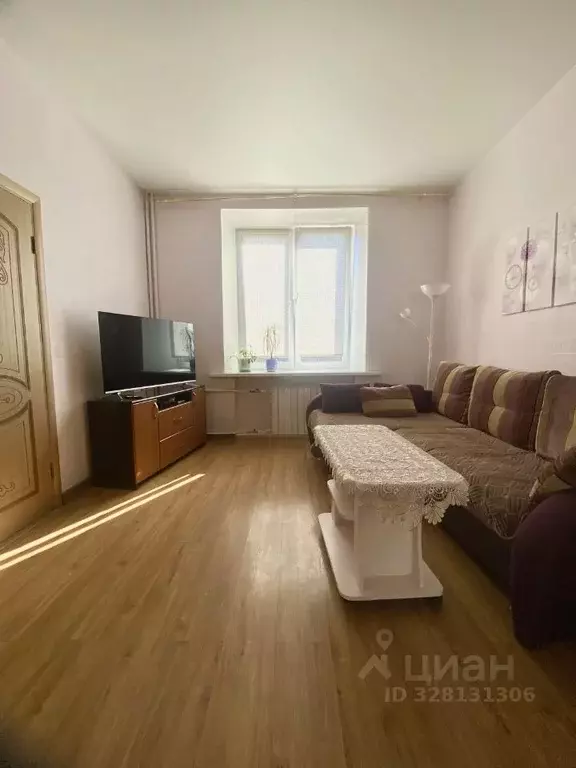 Комната Московская область, Лосино-Петровский ул. Пушкина, 11 (25.6 м) - Фото 2