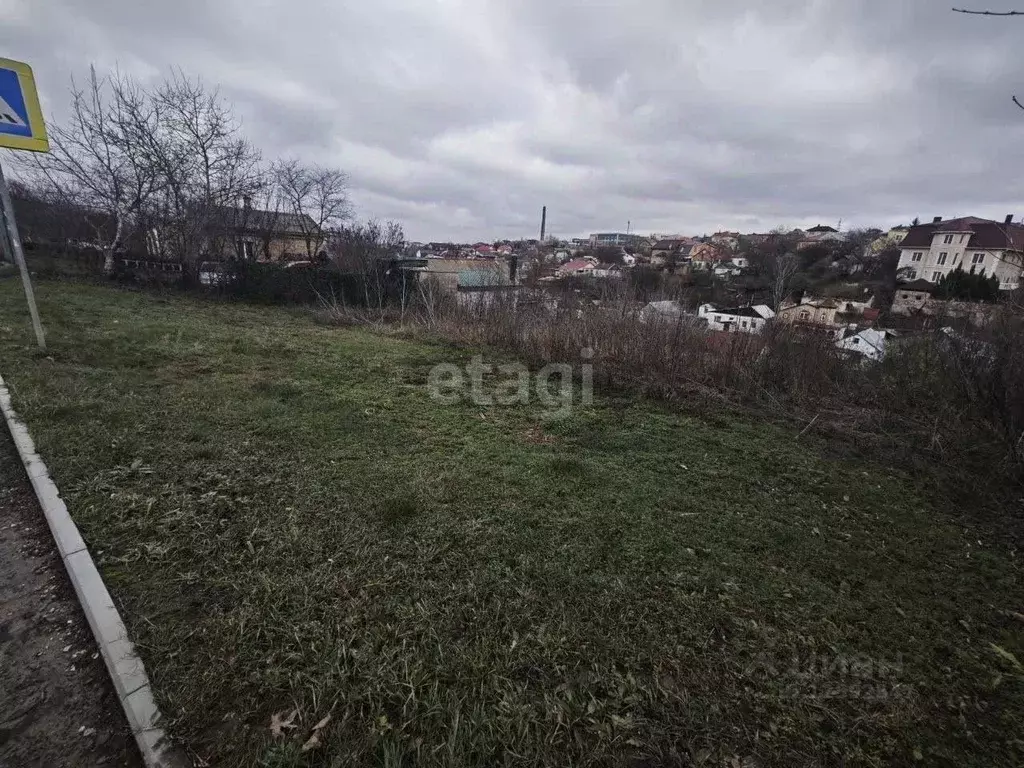 Участок в Крым, Симферополь ул. Петровская Балка, 265А (6.5 сот.) - Фото 1