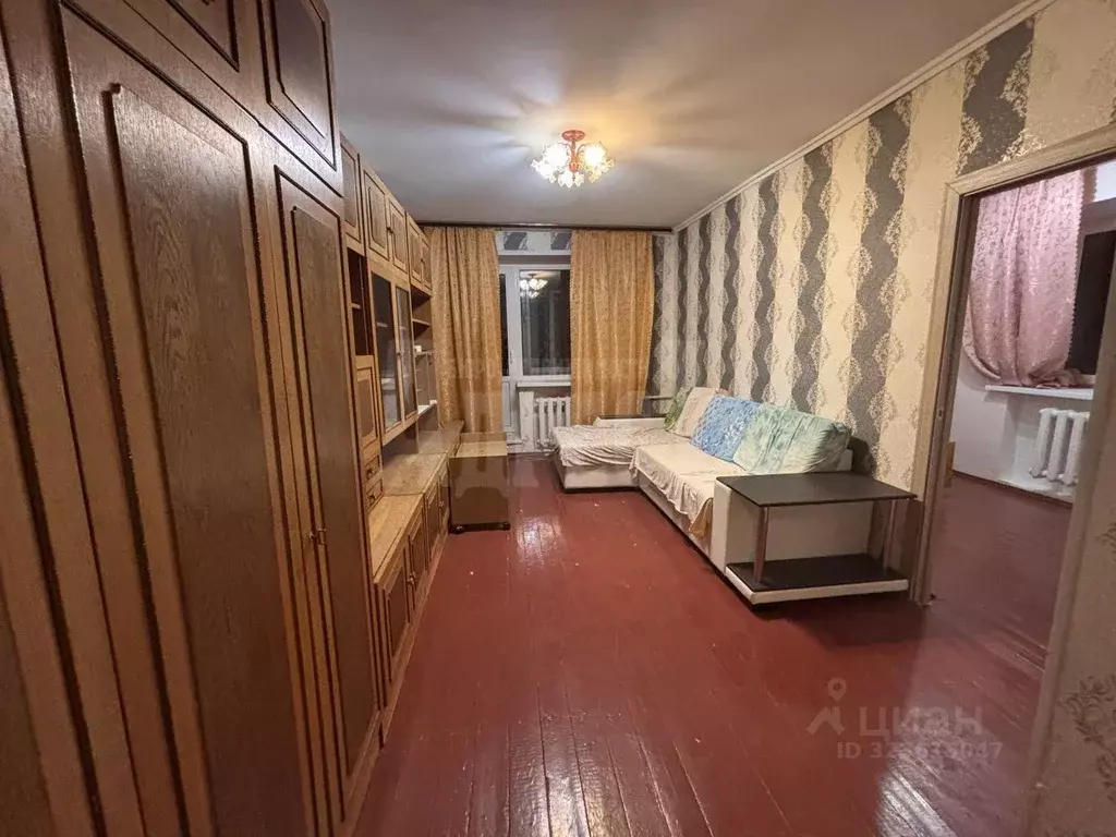 3-к кв. Калужская область, Балабаново г. Боровский муниципальный ... - Фото 1