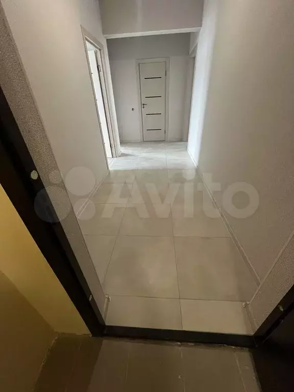2-к. квартира, 60,5 м, 12/14 эт. - Фото 0