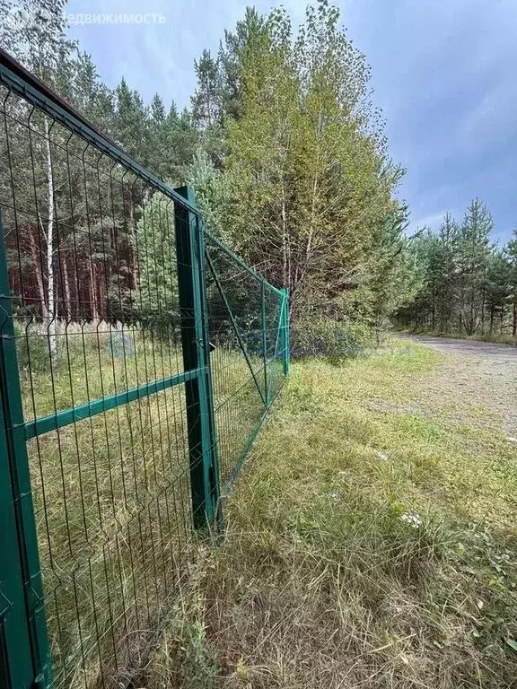 Участок в Белорецкий район, село Абзаково (3 м) - Фото 1