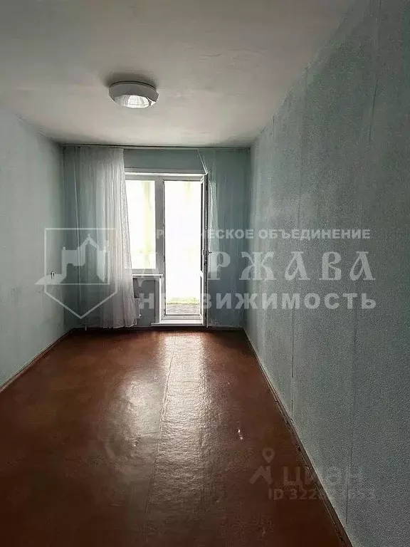 3-к кв. Кемеровская область, Кемерово ул. 1-я Линия, 6 (60.4 м) - Фото 2