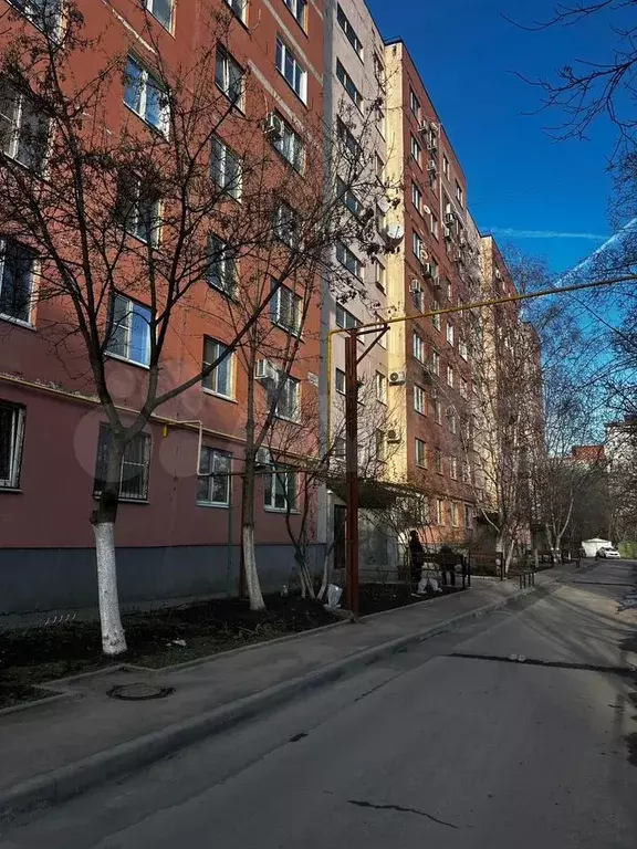 3-к. квартира, 63 м, 1/9 эт. - Фото 1