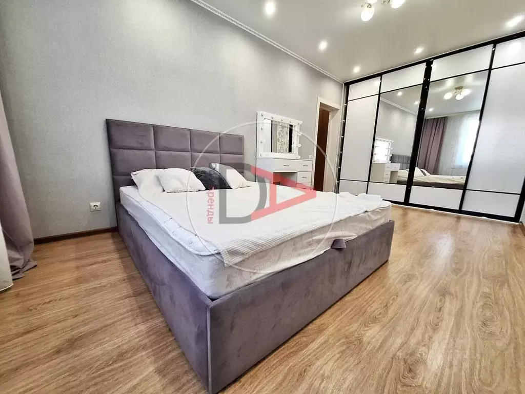 2-к кв. Башкортостан, Уфа Айская ул., 18/1 (60.0 м) - Фото 1