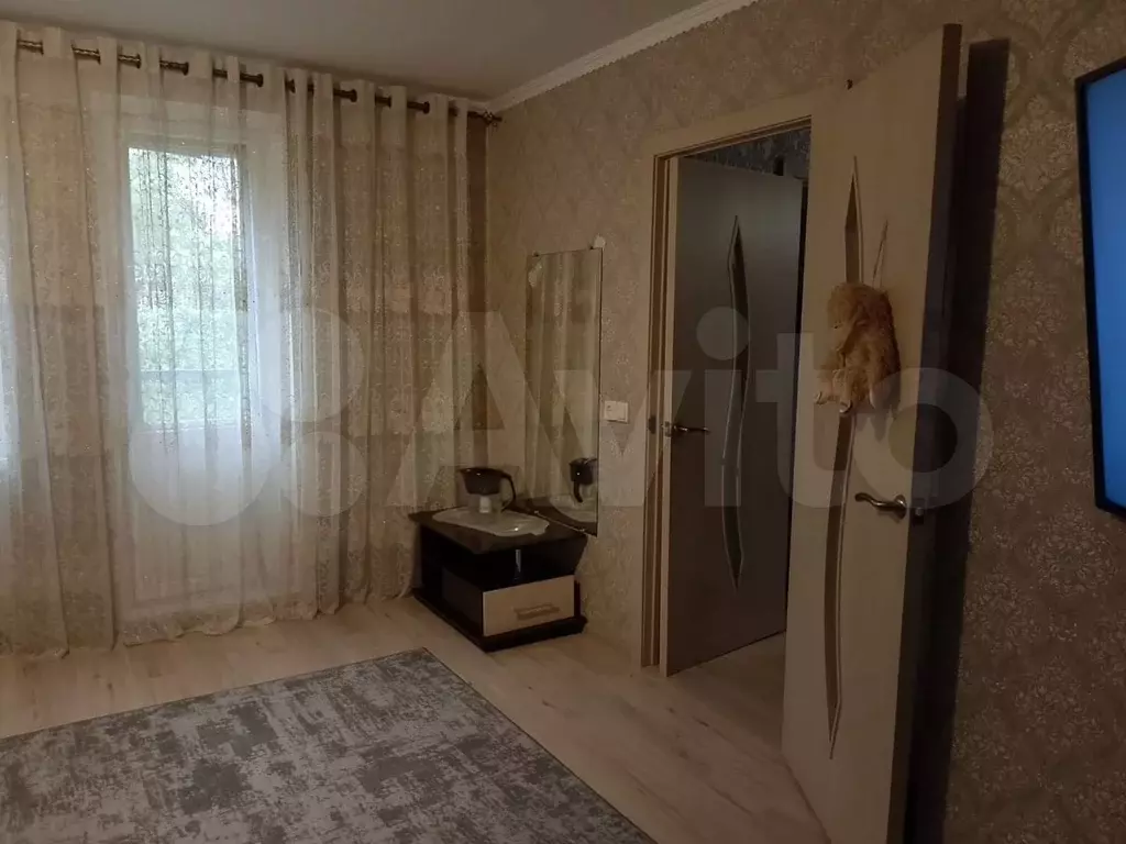 2-к. квартира, 50 м, 4/12 эт. - Фото 1
