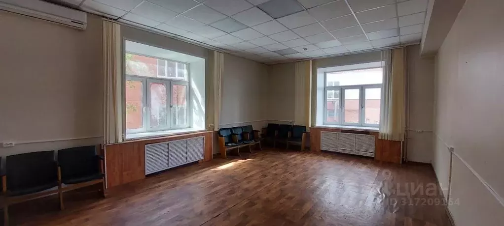 Помещение свободного назначения в Москва Новослободская ул., 37к1 (80 ... - Фото 1