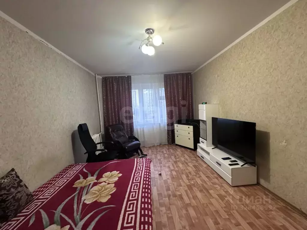 2-к кв. Орловская область, Орел бул. Молодежи, 14 (56.4 м) - Фото 1