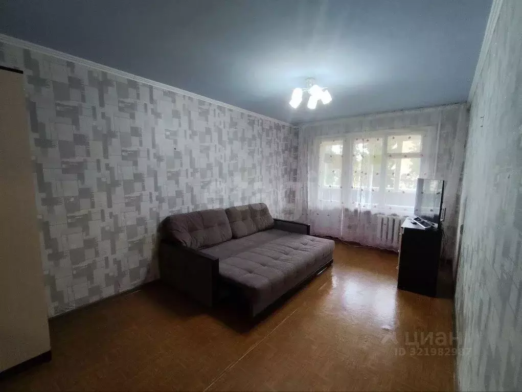 2-к кв. Крым, Алушта ул. Ялтинская (44.4 м) - Фото 0