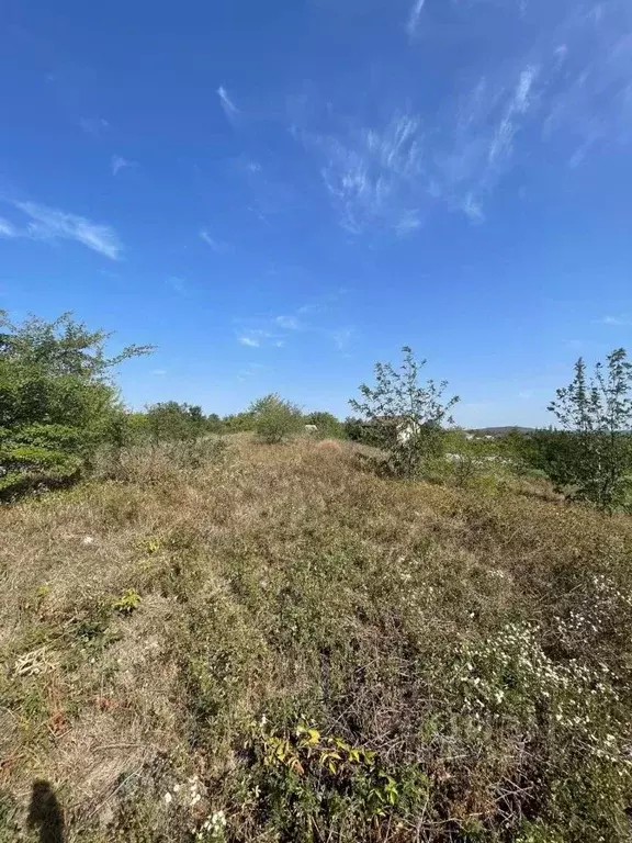 Участок в Ставропольский край, Ставрополь Кравцово садовое ... - Фото 2