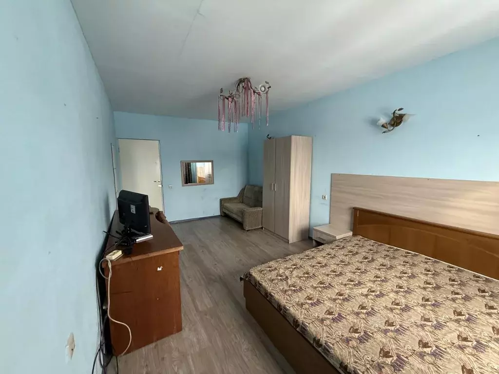 Студия Краснодарский край, Анапа ул. Трудящихся, 104 (17.0 м) - Фото 2