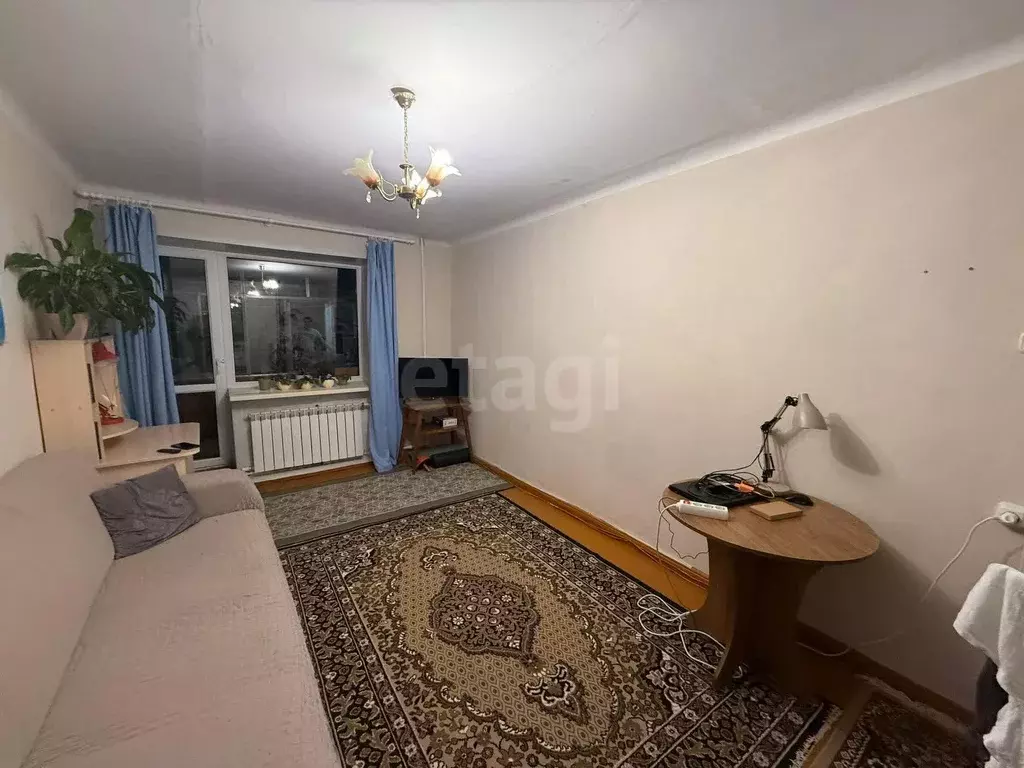 Квартира, 2 комнаты, 40.4 м - Фото 2