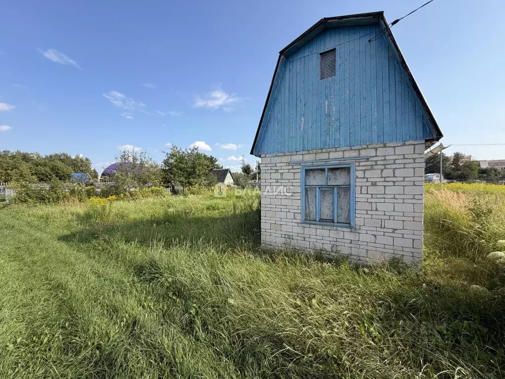 Дом в Владимирская область, Ковровский муниципальный округ, пос. ... - Фото 2