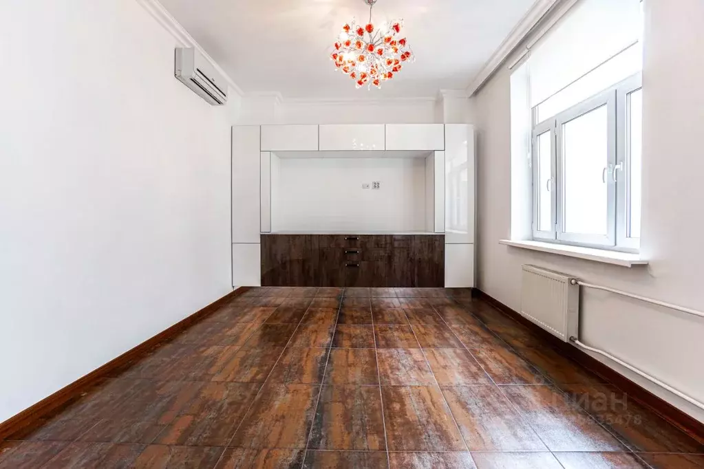 4-к кв. Москва Мичуринский просп., 5 (140.0 м) - Фото 2