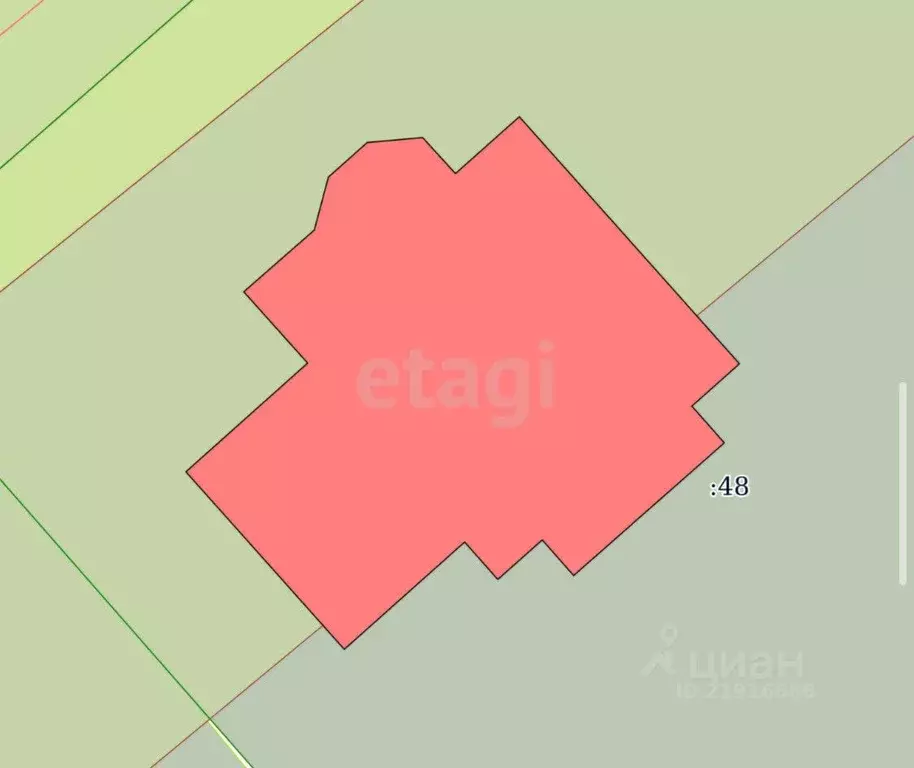 Дом в Калининградская область, Зеленоградский муниципальный округ, ... - Фото 2