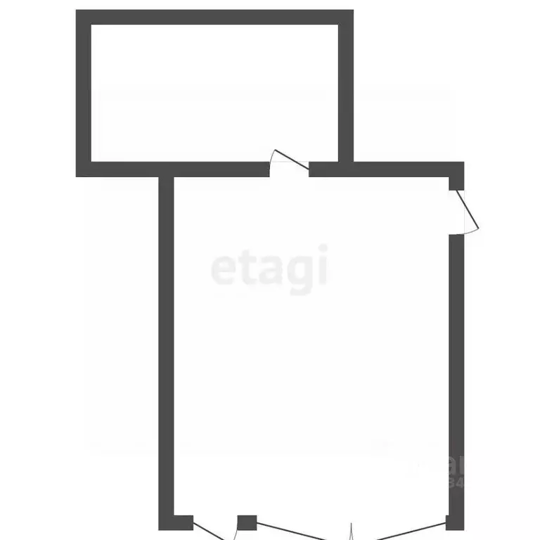 Помещение свободного назначения в Тюменская область, Тюмень ... - Фото 1