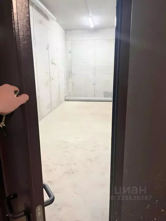 Гараж в Ростовская область, Ростов-на-Дону Берберовка мкр, ул. ... - Фото 2