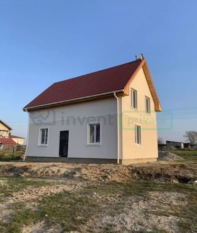 Дом в Калининградская область, Калининград Дружба-1 СНТ,  (120 м) - Фото 1