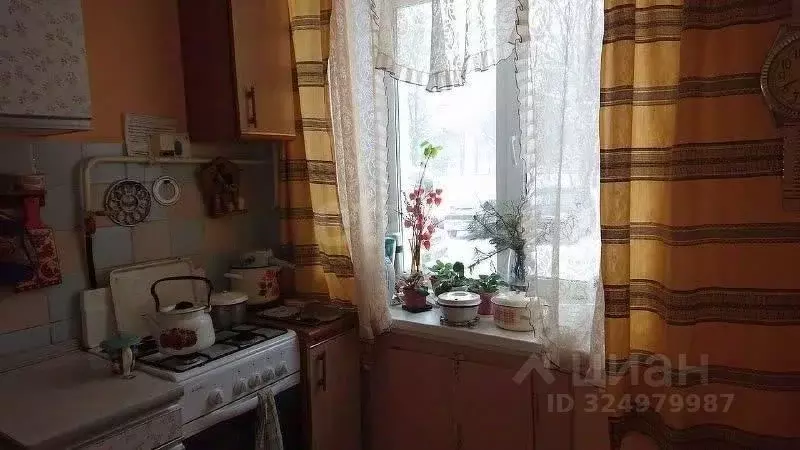 2-к кв. Ярославская область, Рыбинск ул. Рокоссовского, 4А (47.0 м) - Фото 1