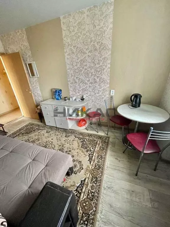 Комната Ярославская область, Ярославль Клубная ул., 42 (16.0 м) - Фото 2