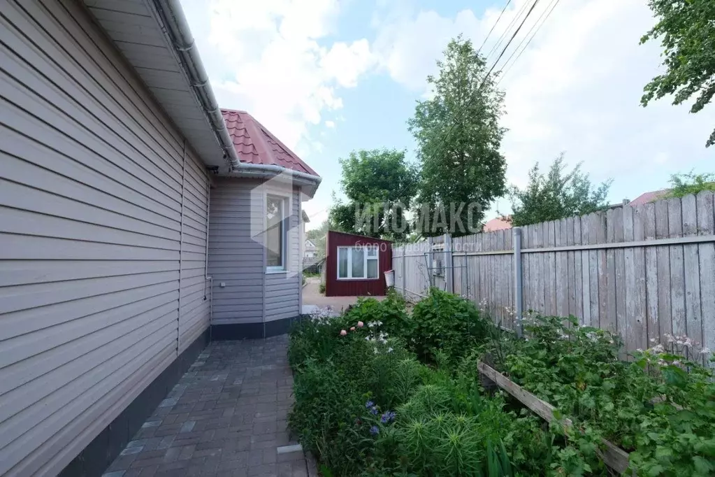 Дом в Московская область, Апрелевка Наро-Фоминский городской округ, ... - Фото 2