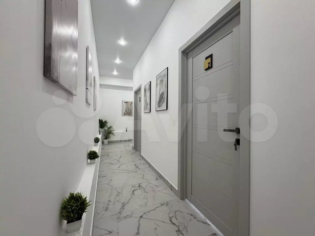Кабинеты в аренду - Фото 0